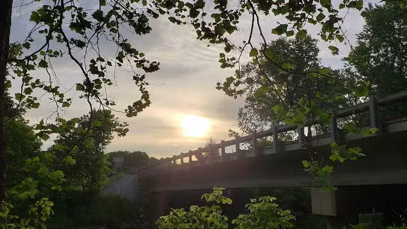Twin Creek Hike And Bike Trail - Germantown, OH