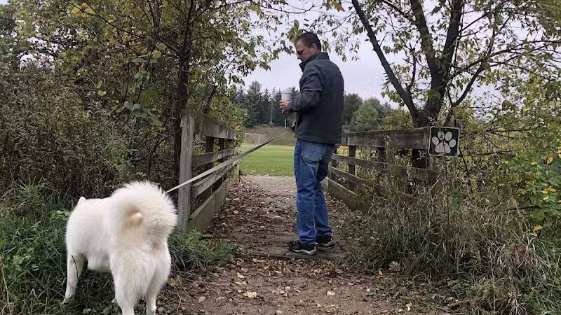 Homestead Howl Dog Park - Germantown, WI