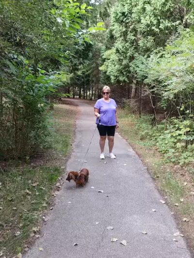 Homestead Howl Dog Park - Germantown, WI