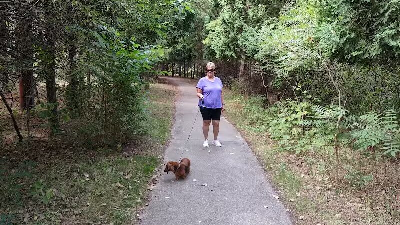 Homestead Howl Dog Park - Germantown, WI