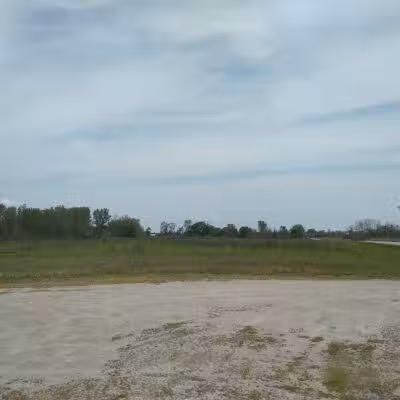 White Star Park: Horse Trails - Gibsonburg, OH