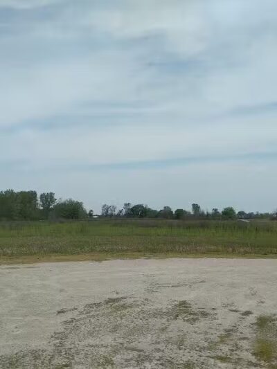 White Star Park: Horse Trails - Gibsonburg, OH