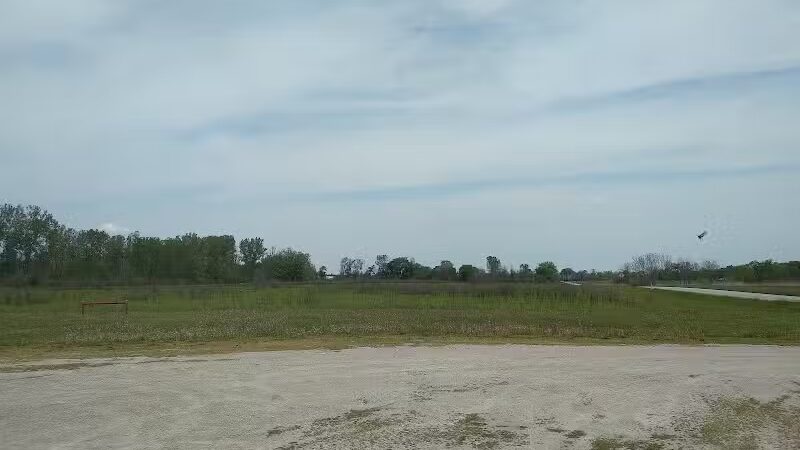 White Star Park: Horse Trails - Gibsonburg, OH