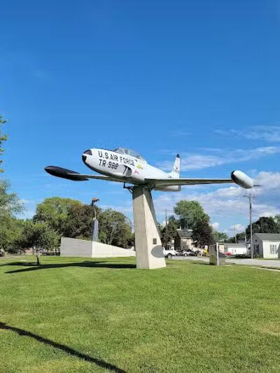 Williams Park - Gibsonburg, OH