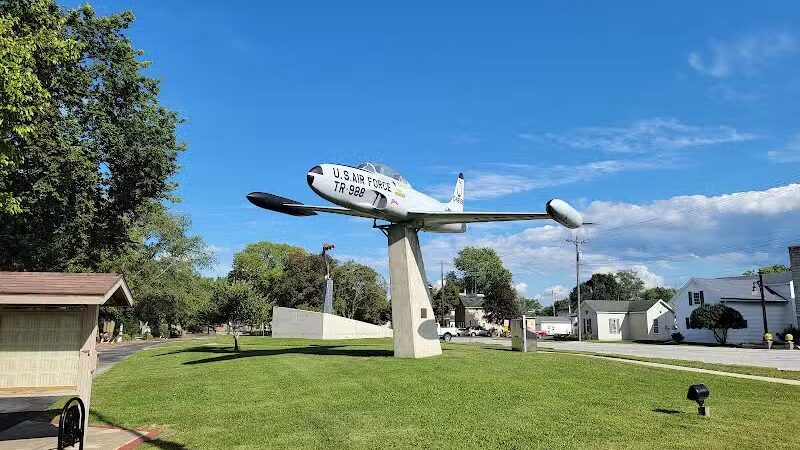 Williams Park - Gibsonburg, OH