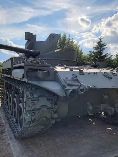 Williams Park - Gibsonburg, OH