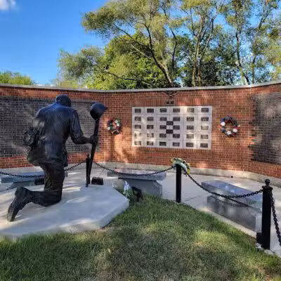 Williams Park - Gibsonburg, OH