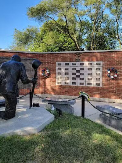 Williams Park - Gibsonburg, OH