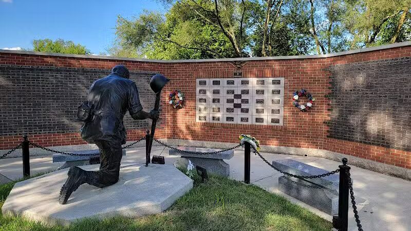 Williams Park - Gibsonburg, OH