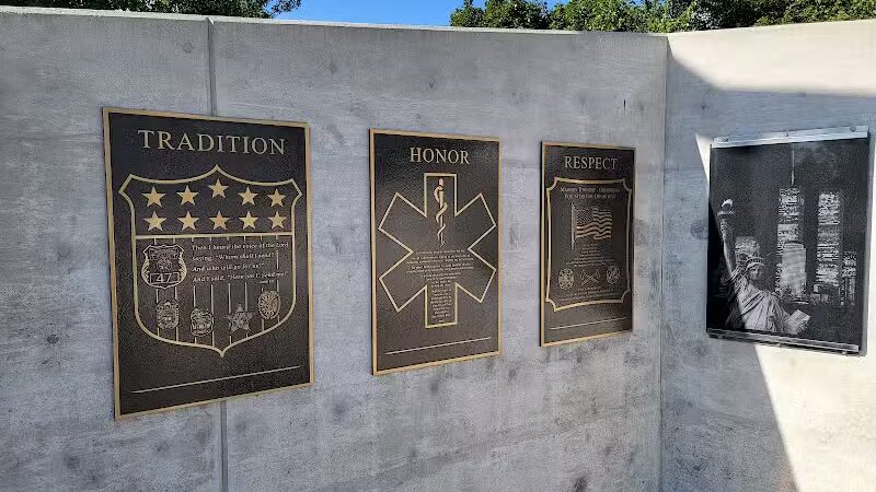 Williams Park - Gibsonburg, OH