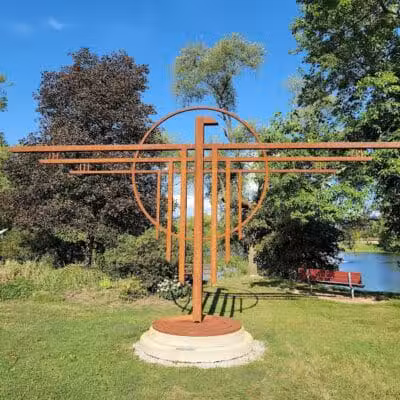 Williams Park - Gibsonburg, OH