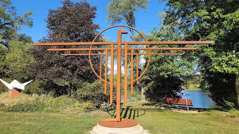 Williams Park - Gibsonburg, OH