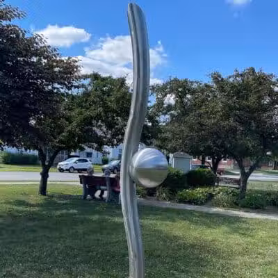 Williams Park - Gibsonburg, OH