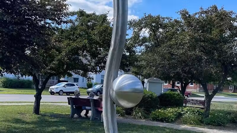 Williams Park - Gibsonburg, OH