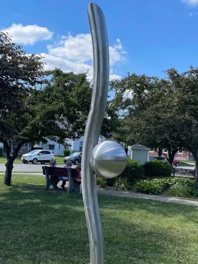 Williams Park - Gibsonburg, OH