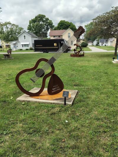 Williams Park - Gibsonburg, OH