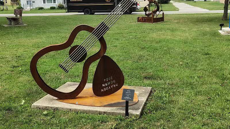 Williams Park - Gibsonburg, OH