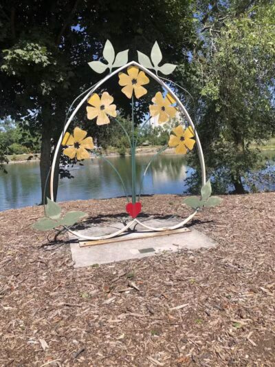 Williams Park - Gibsonburg, OH