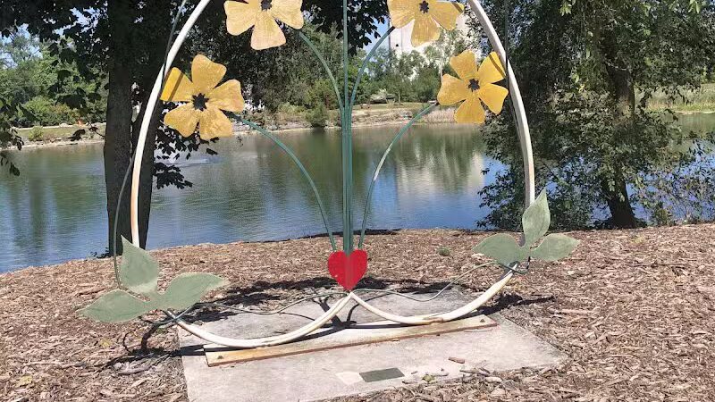 Williams Park - Gibsonburg, OH