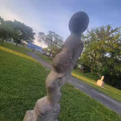 Williams Park - Gibsonburg, OH