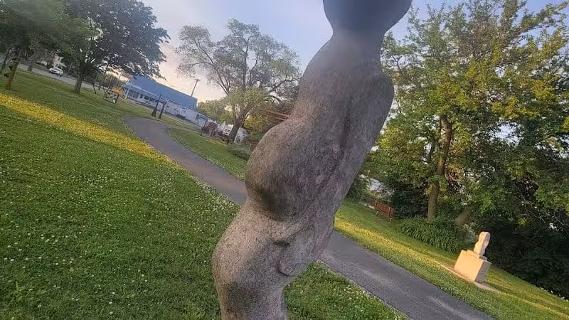 Williams Park - Gibsonburg, OH