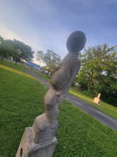 Williams Park - Gibsonburg, OH