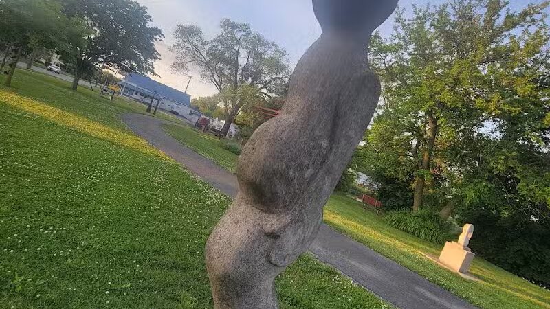 Williams Park - Gibsonburg, OH