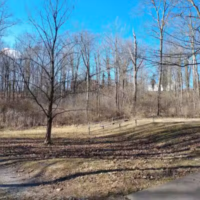 Liberty Park - Girard, OH