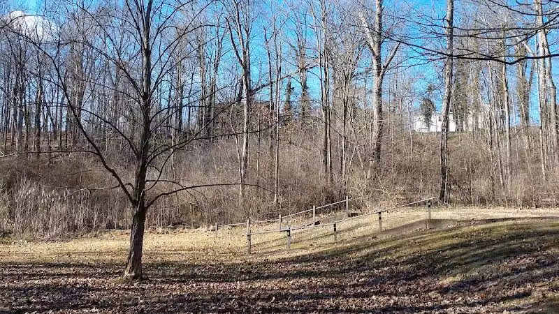 Liberty Park - Girard, OH