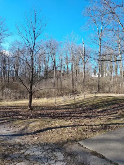 Liberty Park - Girard, OH