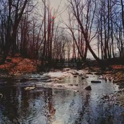 Liberty Park - Girard, OH