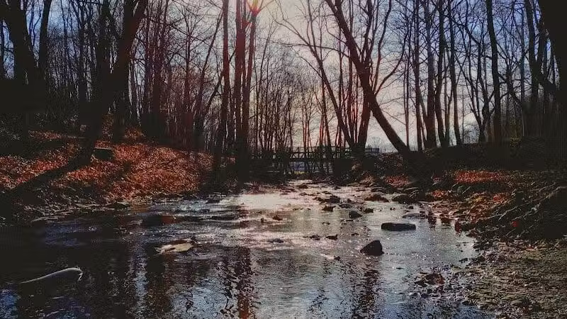 Liberty Park - Girard, OH