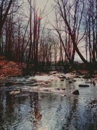 Liberty Park - Girard, OH