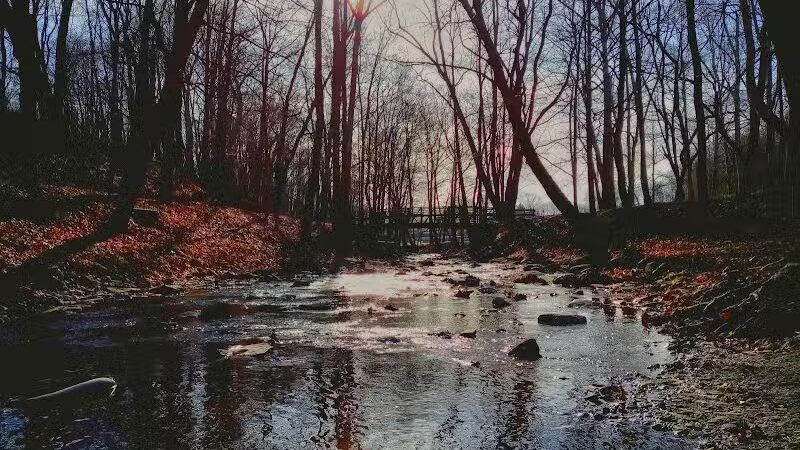 Liberty Park - Girard, OH