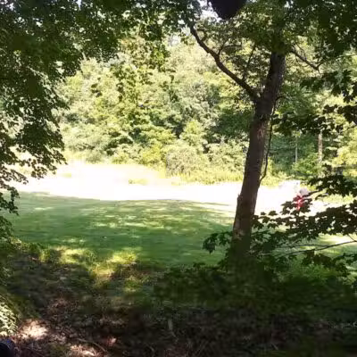 Liberty Park - Girard, OH