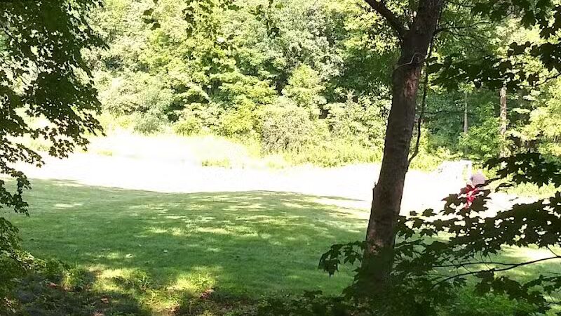 Liberty Park - Girard, OH