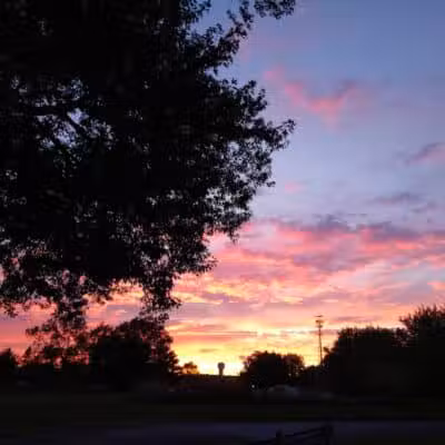 Stambaugh Park - Girard, OH