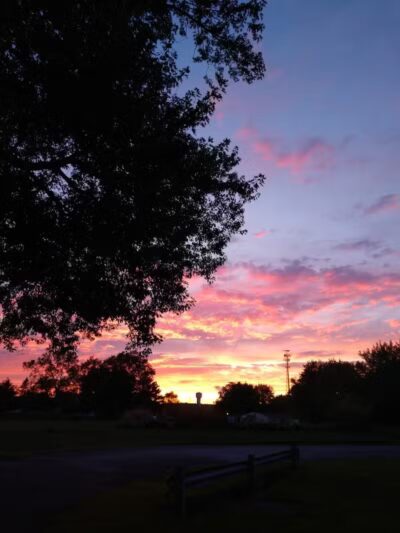 Stambaugh Park - Girard, OH
