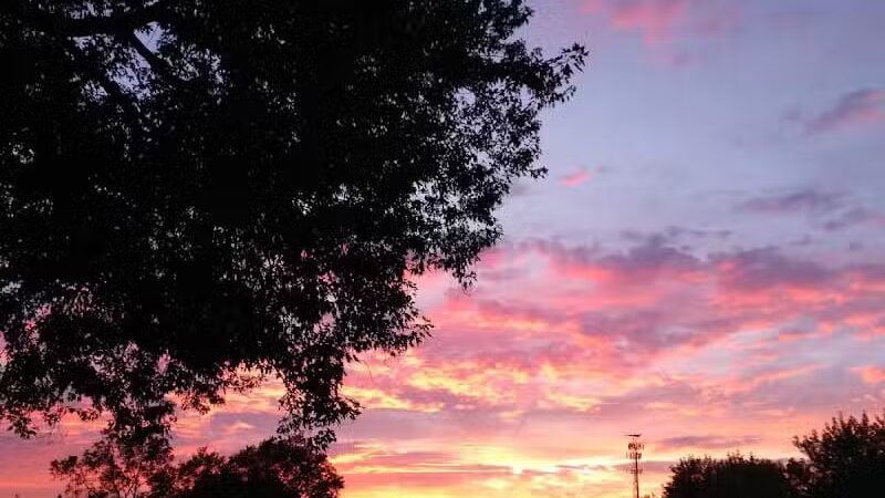 Stambaugh Park - Girard, OH