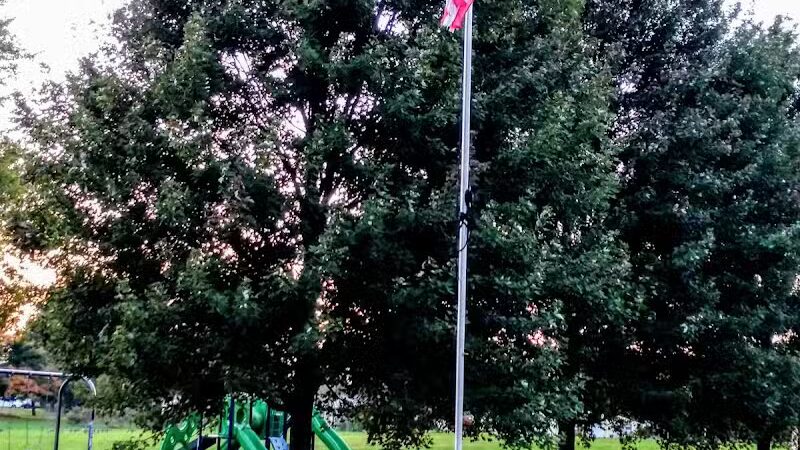 Stambaugh Park - Girard, OH