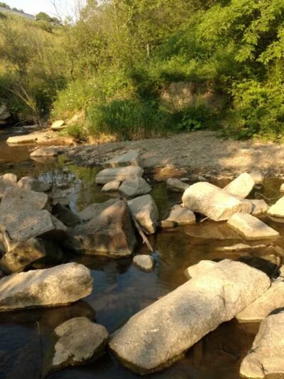Stambaugh Park - Girard, OH