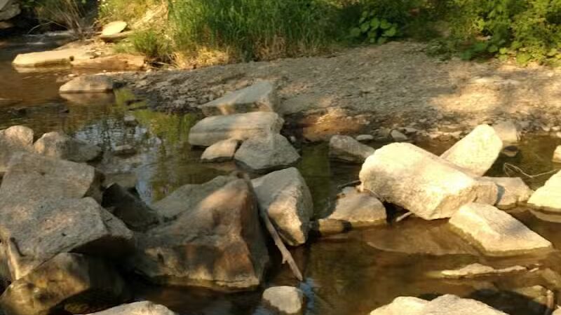 Stambaugh Park - Girard, OH