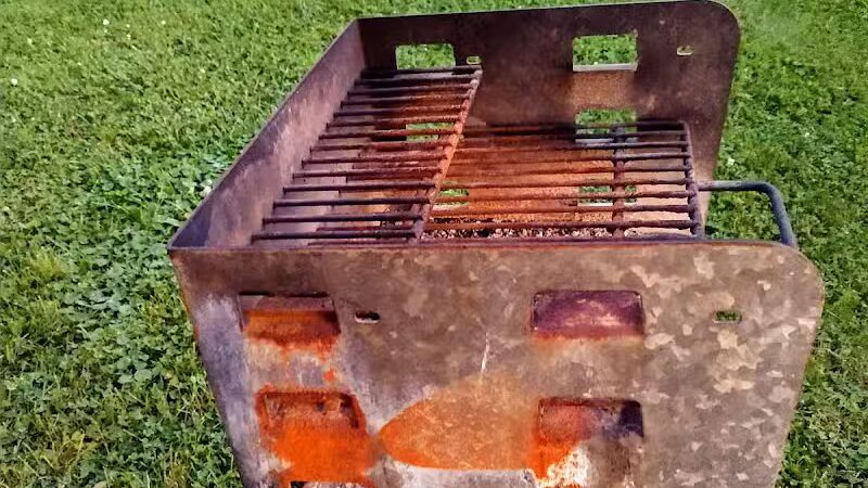 Stambaugh Park - Girard, OH