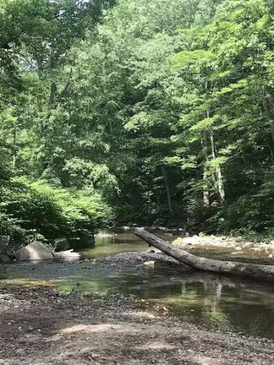 West Mill Creek Park - Gladwyne, PA