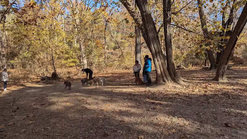 West Mill Creek Park - Gladwyne, PA