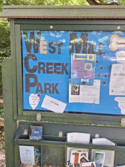 West Mill Creek Park - Gladwyne, PA