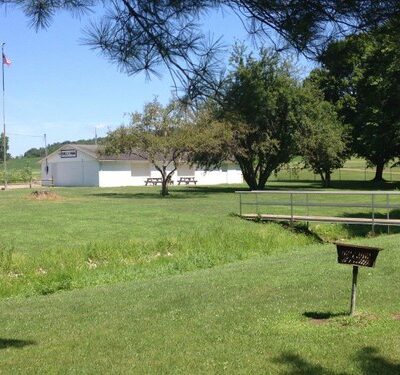 Shelly Park - Glenford, OH