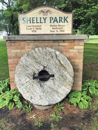 Shelly Park - Glenford, OH