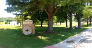Shelly Park - Glenford, OH