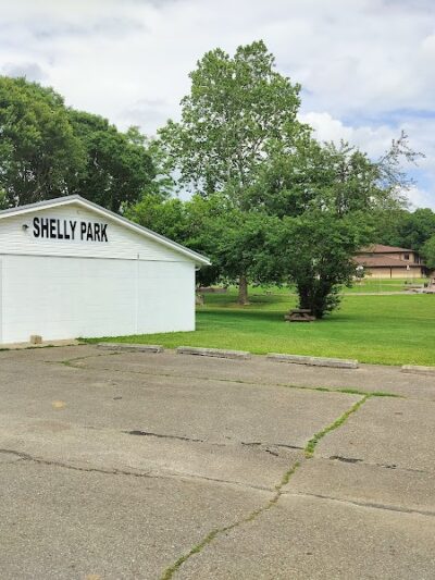 Shelly Park - Glenford, OH